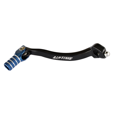 AIRTIME FORGED CNC GEAR CHANGE LEVER YAMAHA YZ250F YZ450F 2014-2015-BLUE(91)