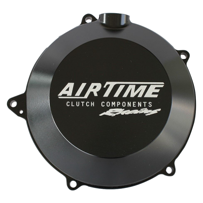 AIRTIME NEW INCREASED CAPACITY CNC CLUTCH COVER KTM 450 SX-F (2012-2015)-CC03