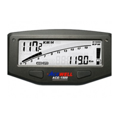 ATV/Motorcycle  Speedometers ACE-1500
