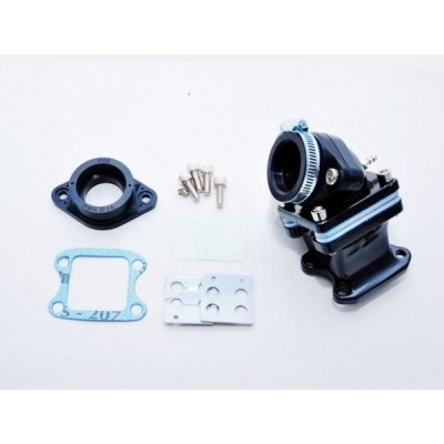 DIO Racing Performance Intake Manifold With Reed Valve
