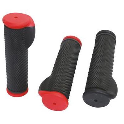 The Rubber Grips (Ergonomic) (Pro-617-3)