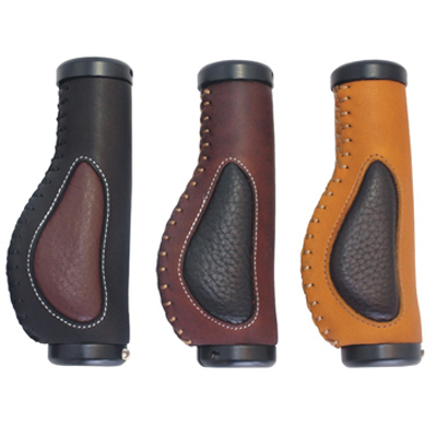 The Leather Grips (HY-1900 LEO)