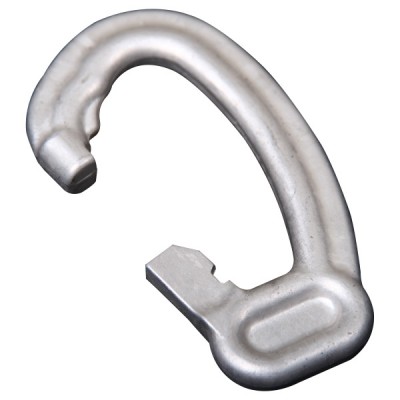 Aluminum Hardware Carabiner