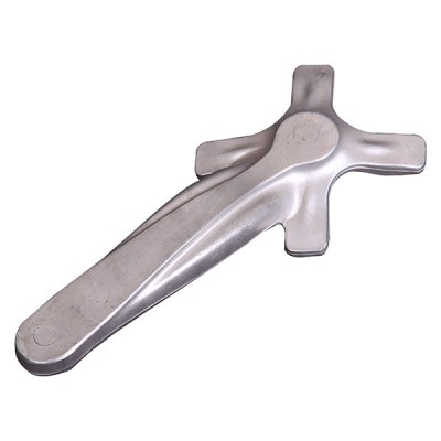 Bicycle parts aluminum alloy forging