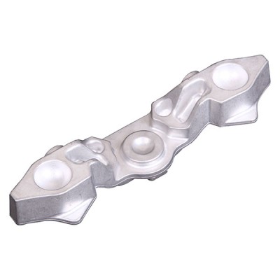 Bicycle parts aluminum alloy forging