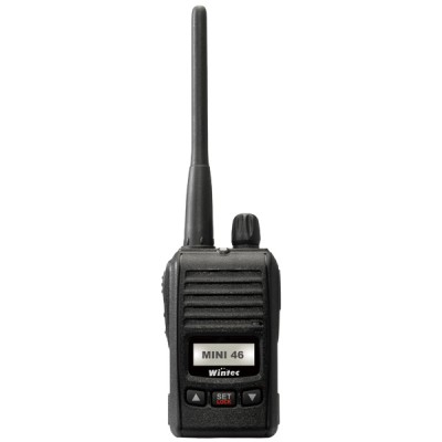 Motorcycle Radio System MR-100