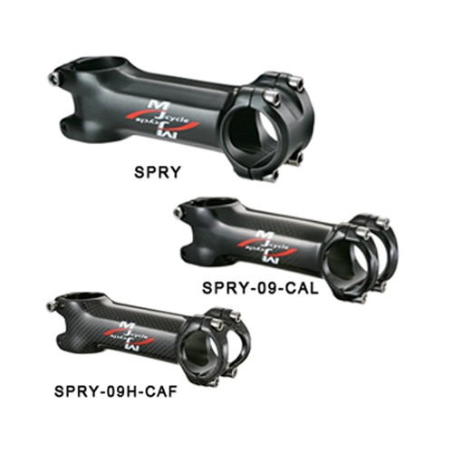STEMS FOR  ROAD / MTB (SPRY SERIES) / 1
