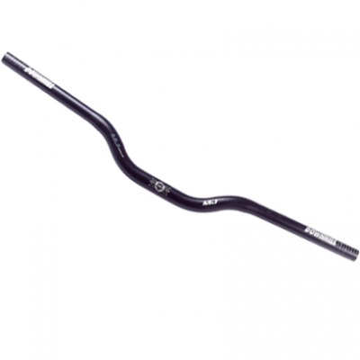 HANDLEBARS FOR  DH / DIRT-JUMP(MJ-3526 SERIES)