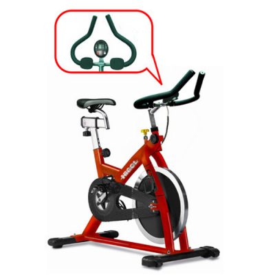STD-64E-Spin Bikes / Exercise Bikes / Indoor Bike / Indoor Cycling Bike / Stationary Bike