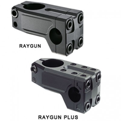 STEMS FOR  BMX (RAYGUN SERIES)