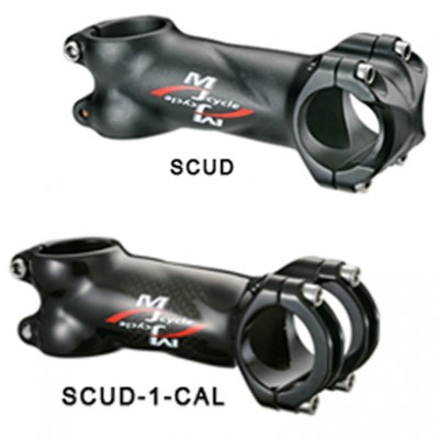 STEMS FOR  ROAD / MTB (SCUD SERIES)