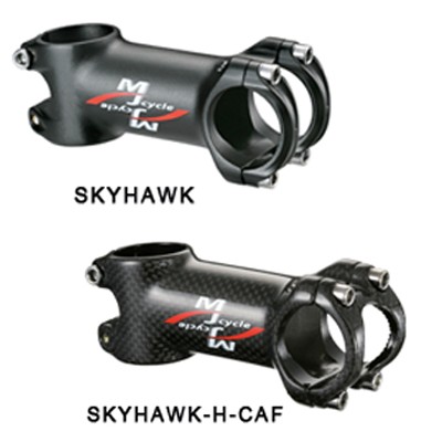 STEMS FOR  ROAD / MTB (SKYHAWK SERIES)