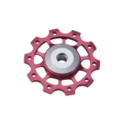 DERAILLEUR PULLEYS(MJ-PL02)