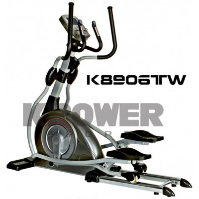 Orbit Elliptical / Cross Trainer K8906TW -KPOWER