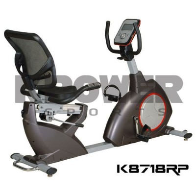 Recumbent Bike /Horizontal Bike K8718R