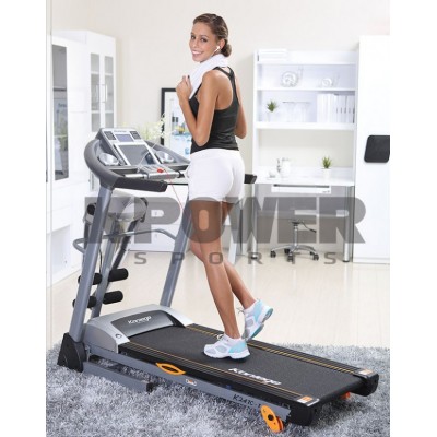 Motorized Treadmills K241C-1 KPOWER