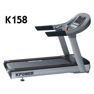 Commercial Motorized Treadmills K158 -KPOWER