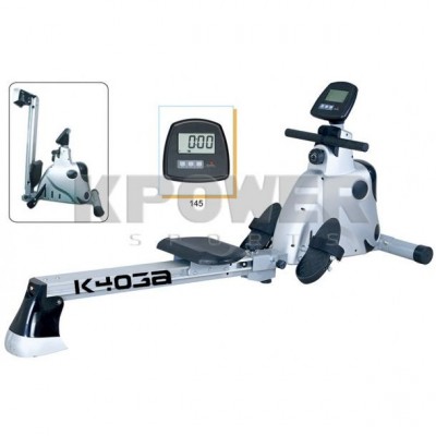 Rowing Machine /Rower K403A - KPOWER