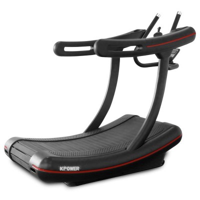 CURVED TREADMILL K648