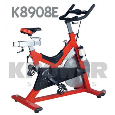 Deluxe Indoor cycling Bike/ Indoor Cycle K8908E -KPOWER