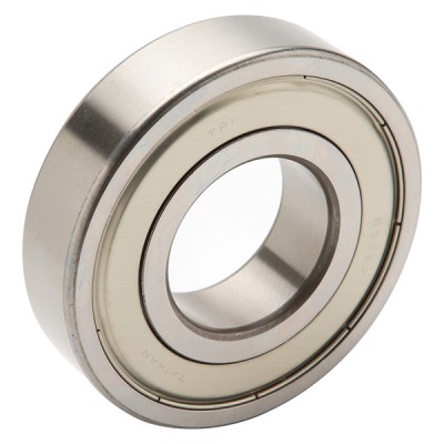 Deep Groove Ball Bearings