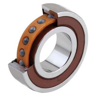 Angular Contact Ball Bearings for Machine Tools