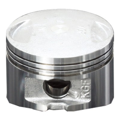 Motorcycle Piston 04