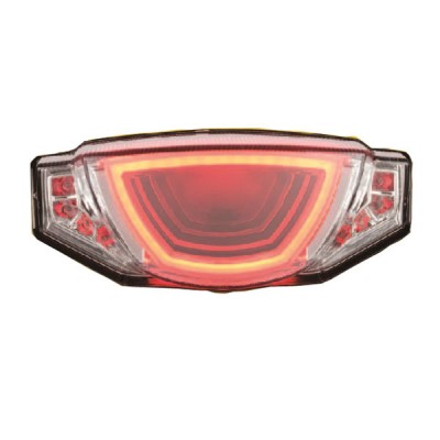 Tail Light (For DUCATI SCRAMBLER)