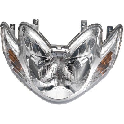 Head Lamp