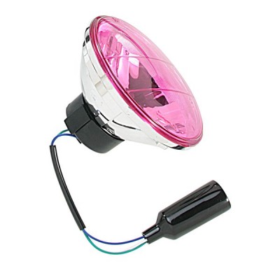 Motorcycle Headlight