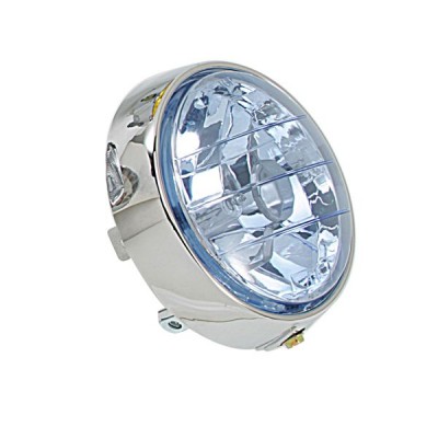 Motorcycle Headlight