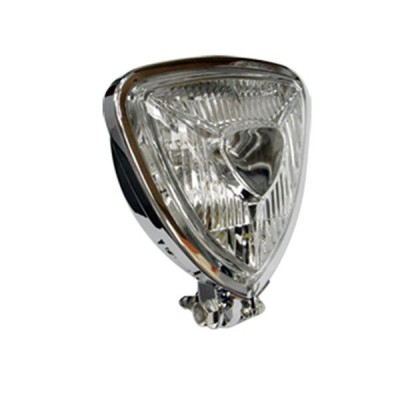 Motorcycle Headlight