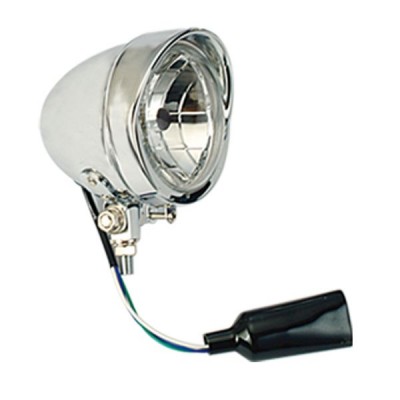 Motorcycle Headlight