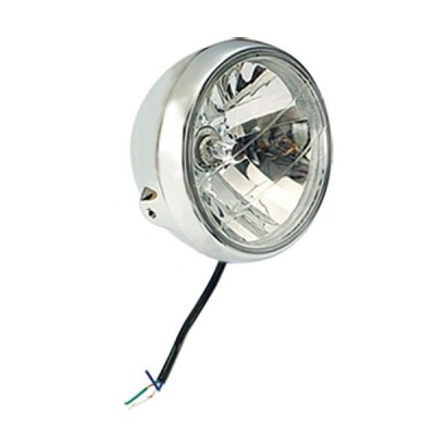 Motorcycle Headlight