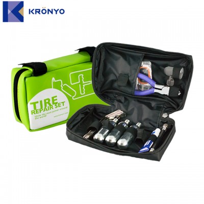 TBIC-71G Tire Repair Kit for Bike (Essential for Bike)