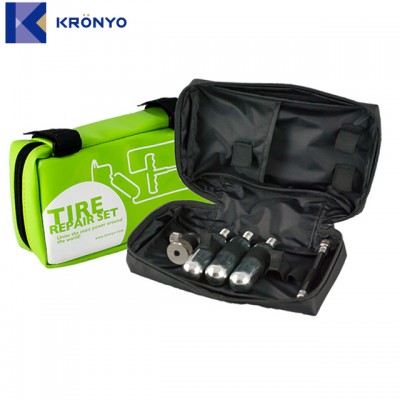 TBIC-73G Tire Repair Kit for Bike (Easy Maintenance)