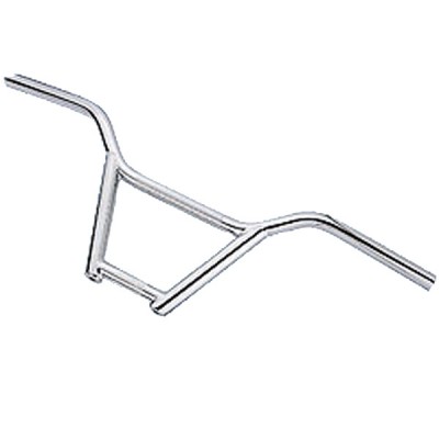 Handlebars---free style (MX-21F)