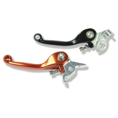 Unbrakeable Forged Clutch Lever