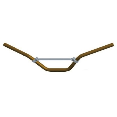 22.2 Ø ATV Handlebar