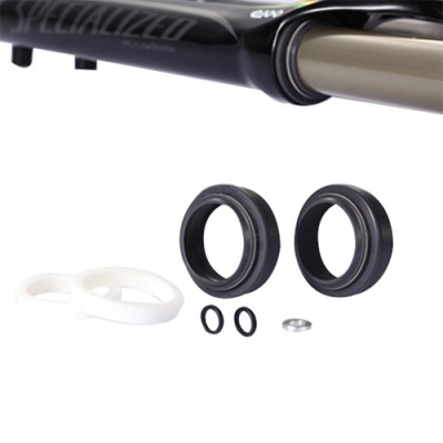 Front Fork Kits Lycan Wiper Kit