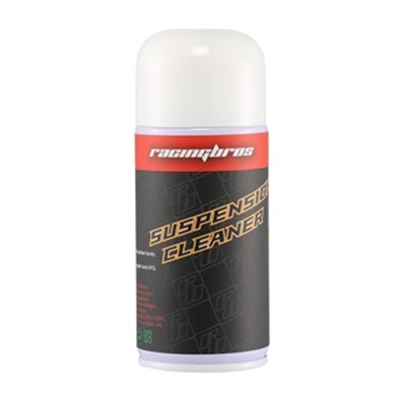 Luby Suspension Cleaner