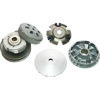 Pulley (SH 150)