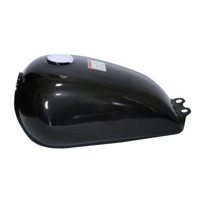 Motorcycle Fuel Tank 03