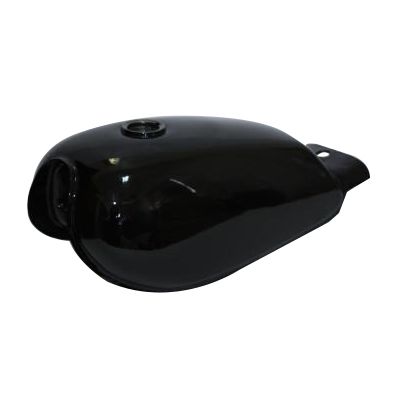 Motorcycle Fuel Tank 01