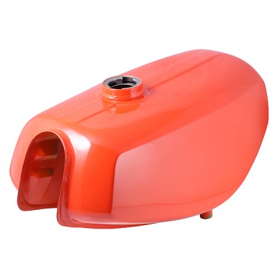 Motorcycle Fuel Tank 0013