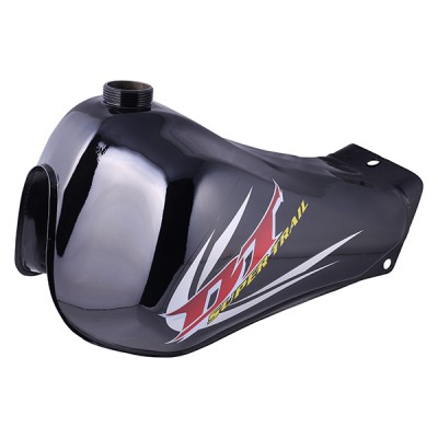 Motorcycle Fuel Tank 0015