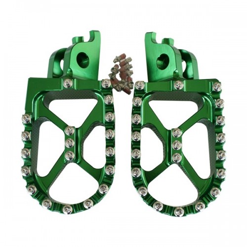 Motocross Footpeg / 2