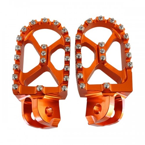 Motocross Footpeg / 5