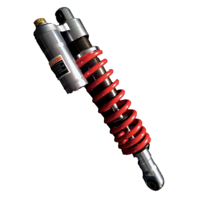 Shock absorbers