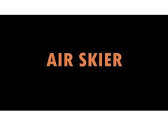 Air Skier